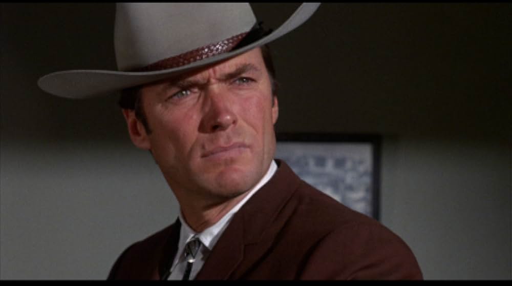 マンハッタン無宿の画像