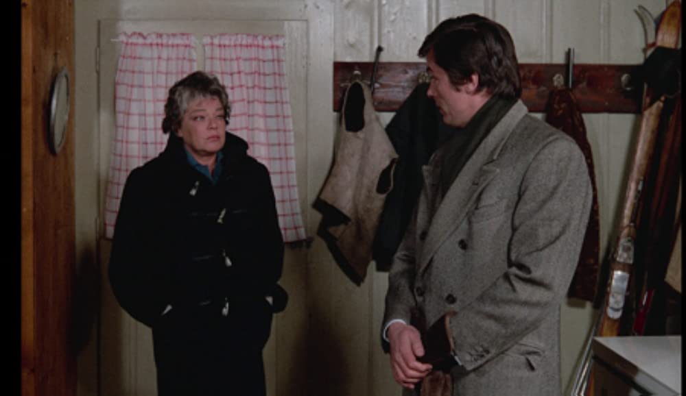 燃えつきた納屋の画像