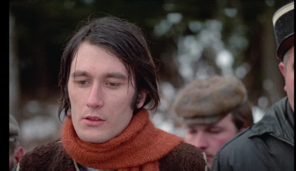 燃えつきた納屋の画像