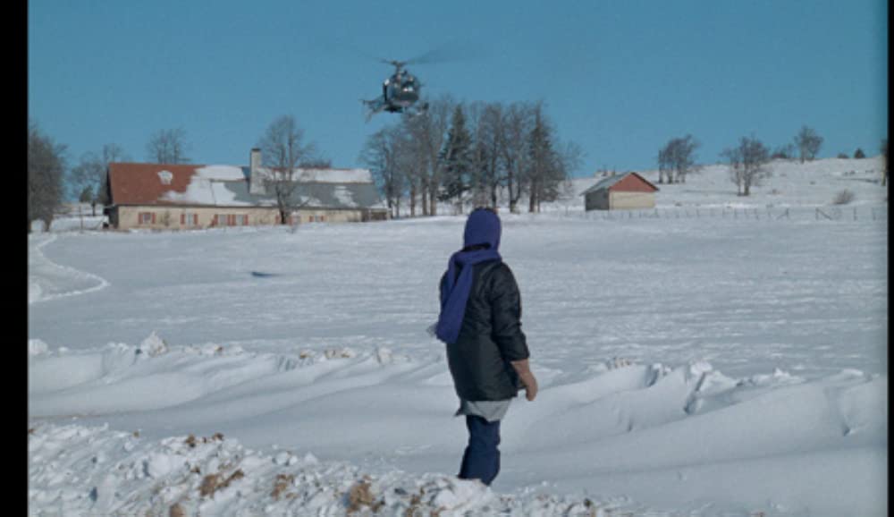 燃えつきた納屋の画像