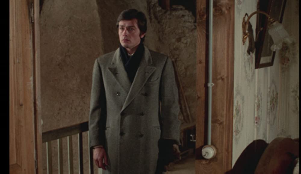 燃えつきた納屋の画像