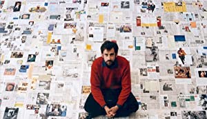 ナンニ・モレッティのエイプリルの画像