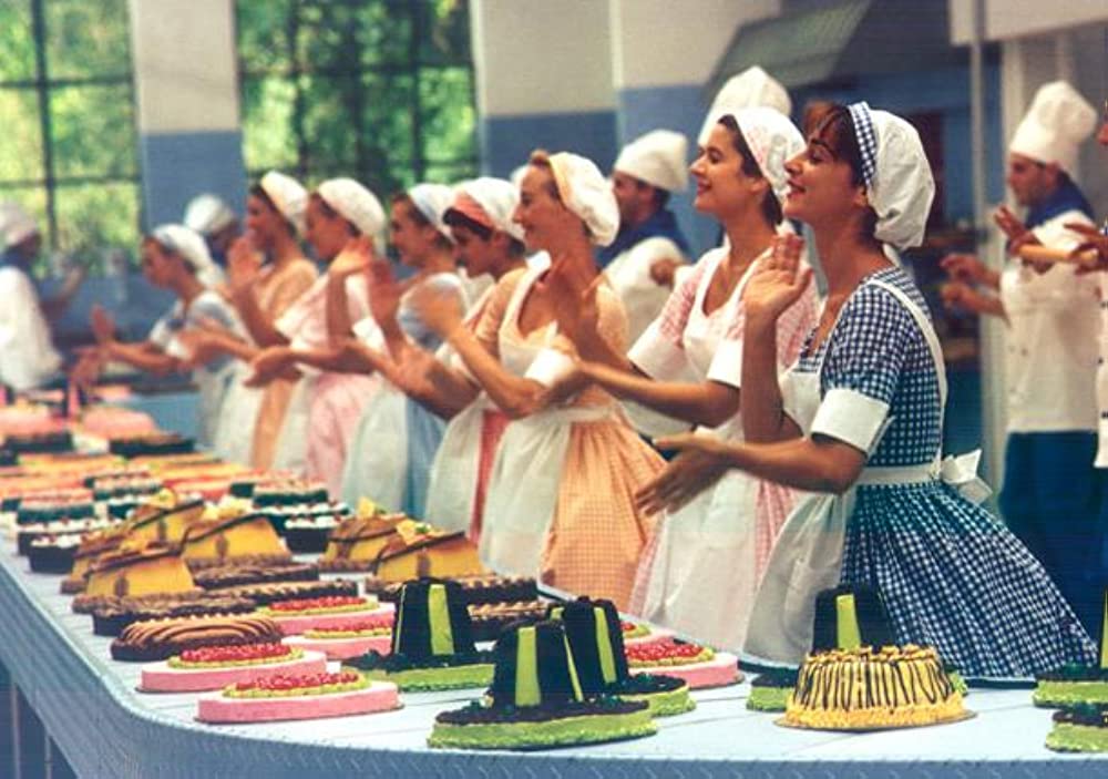 ナンニ・モレッティのエイプリルの画像