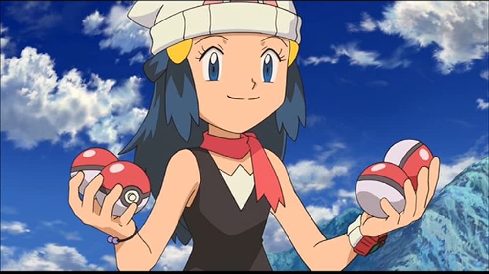 「劇場版ポケットモンスター／ダイヤモンド&パール ギラティナと氷空（そら）の花束 シェイミ」の画像