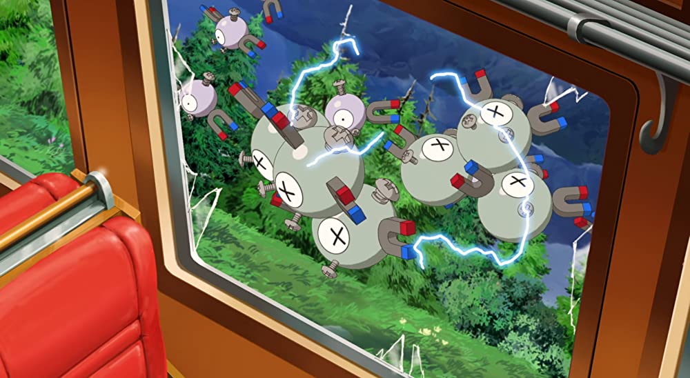 「劇場版ポケットモンスター／ダイヤモンド&パール ギラティナと氷空（そら）の花束 シェイミ」の画像