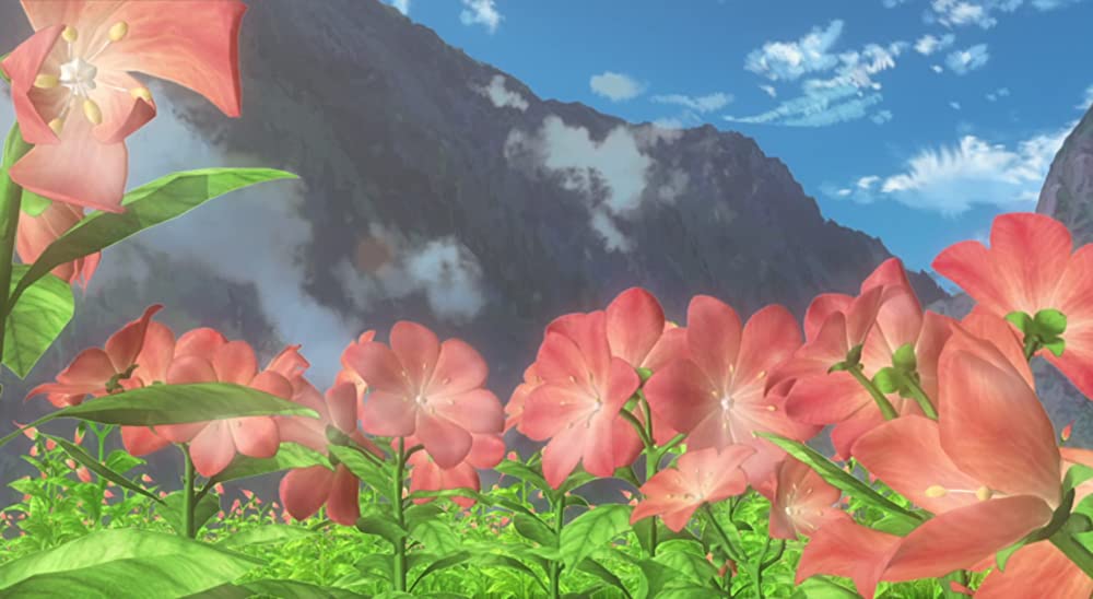 「劇場版ポケットモンスター／ダイヤモンド&パール ギラティナと氷空（そら）の花束 シェイミ」の画像