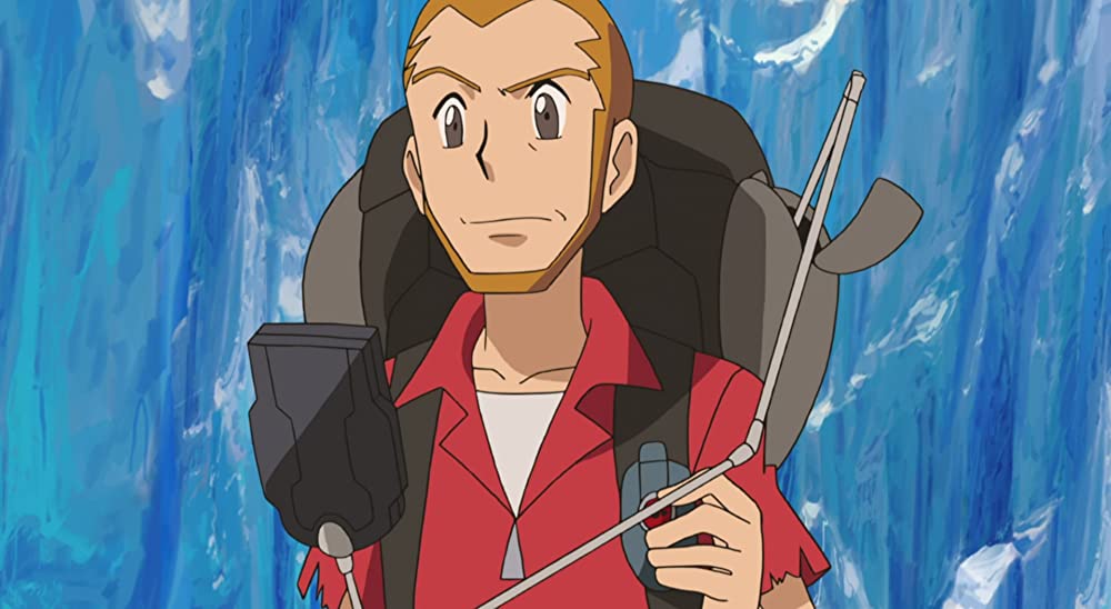 「劇場版ポケットモンスター／ダイヤモンド&パール ギラティナと氷空（そら）の花束 シェイミ」の画像