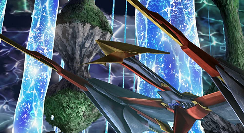 「劇場版ポケットモンスター／ダイヤモンド&パール ギラティナと氷空（そら）の花束 シェイミ」の画像