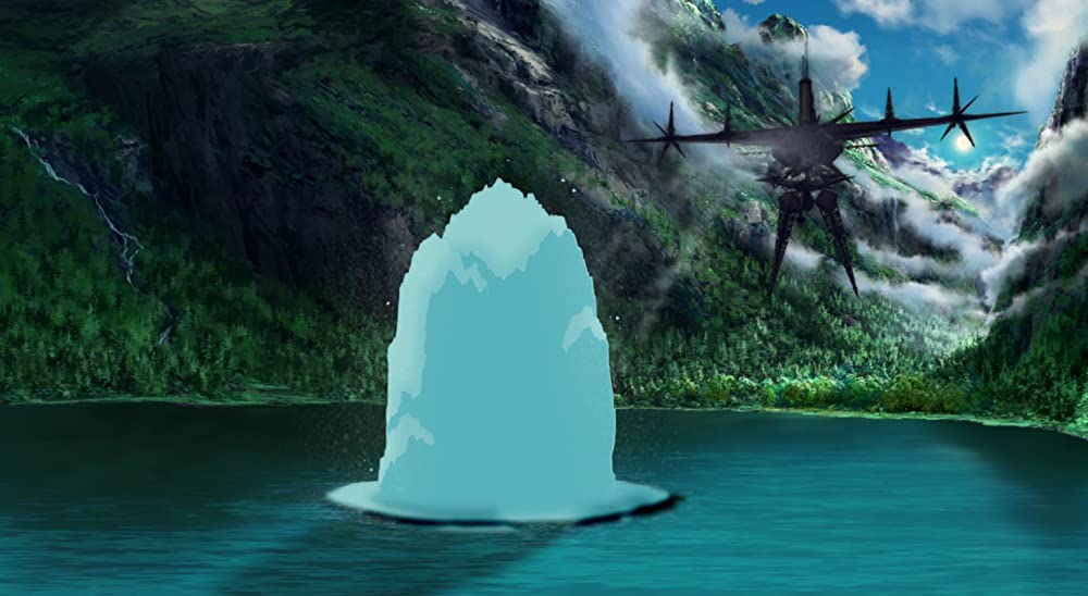 「劇場版ポケットモンスター／ダイヤモンド&パール ギラティナと氷空（そら）の花束 シェイミ」の画像