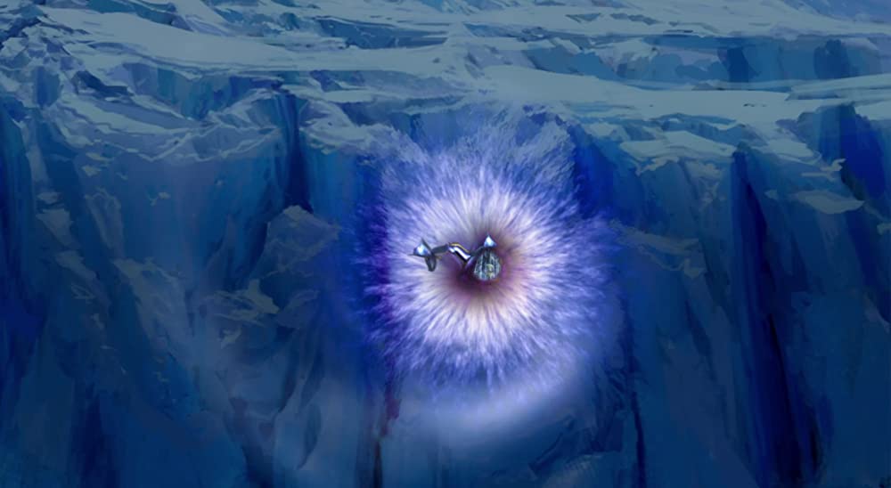 「劇場版ポケットモンスター／ダイヤモンド&パール ギラティナと氷空（そら）の花束 シェイミ」の画像