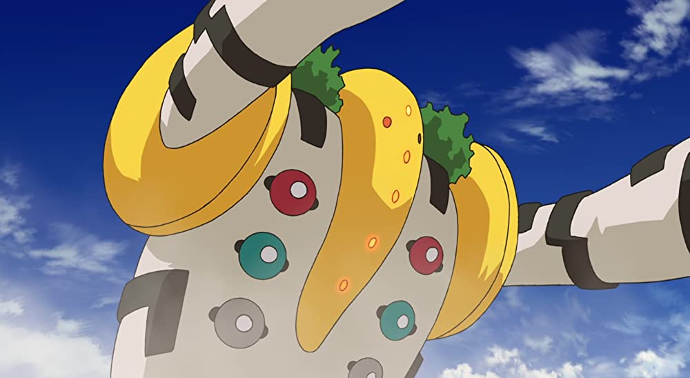 「劇場版ポケットモンスター／ダイヤモンド&パール ギラティナと氷空（そら）の花束 シェイミ」の画像