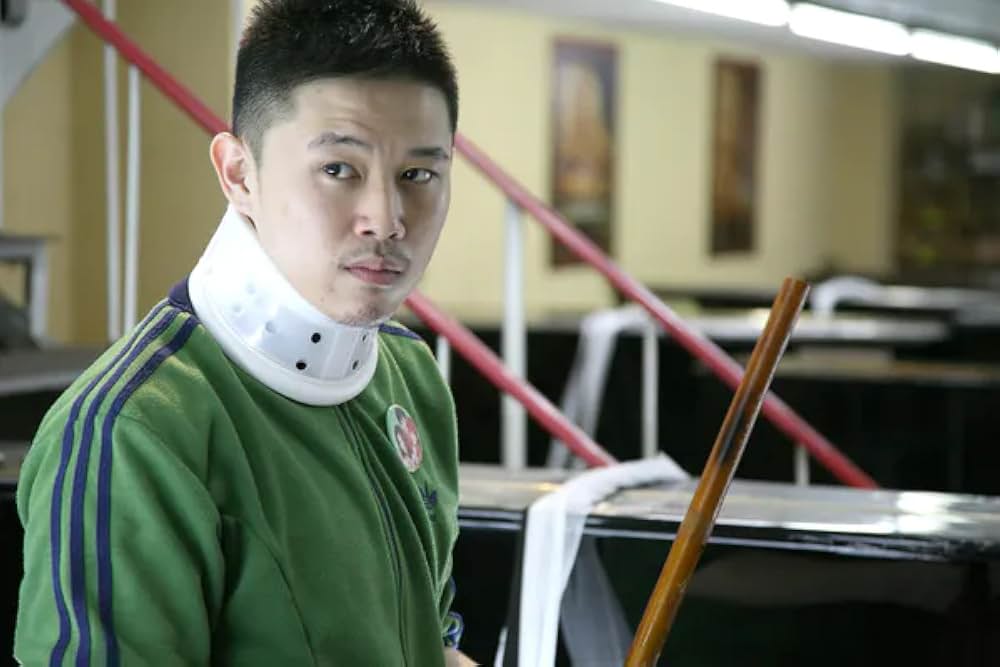 燃えよ！じじぃドラゴン 龍虎激闘の画像