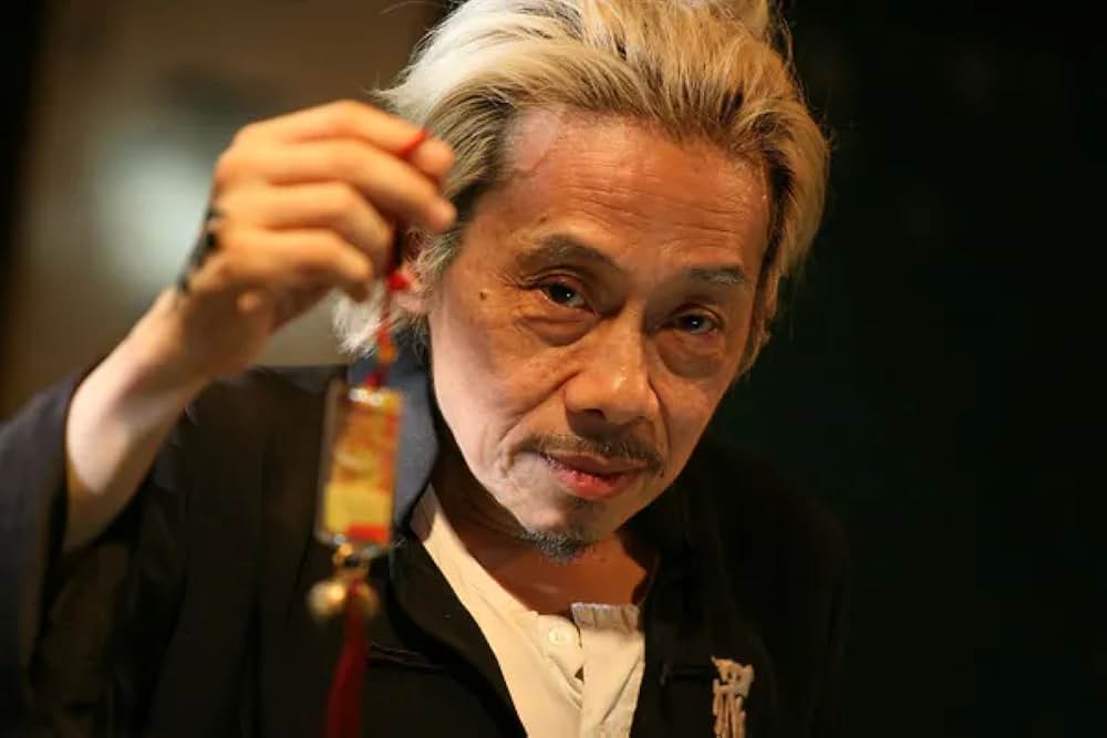 燃えよ！じじぃドラゴン 龍虎激闘の画像