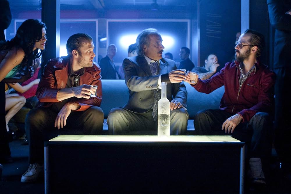 ミドルメン／アダルト業界でネットを変えた男たちの画像