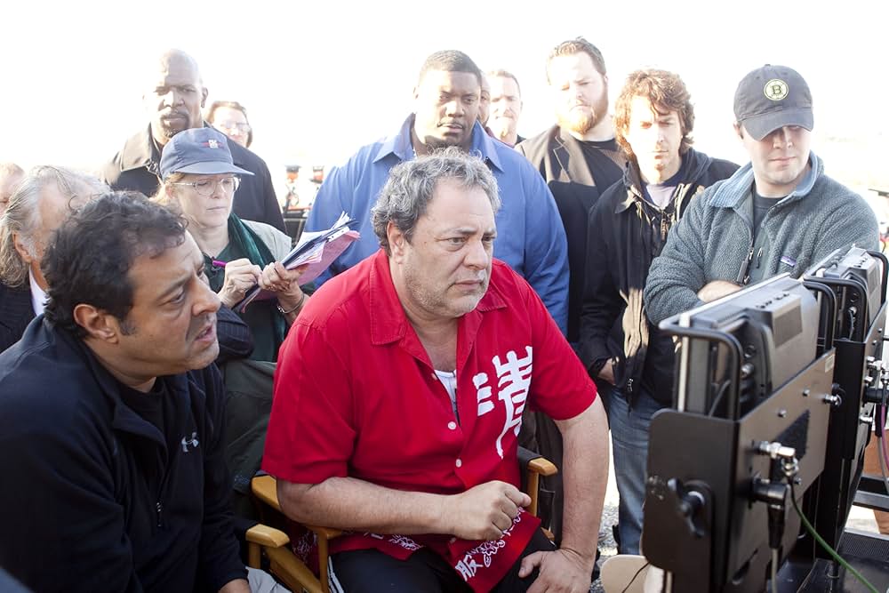 ミドルメン／アダルト業界でネットを変えた男たちの画像