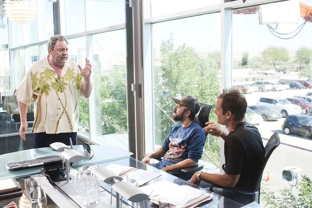 ミドルメン／アダルト業界でネットを変えた男たちの画像