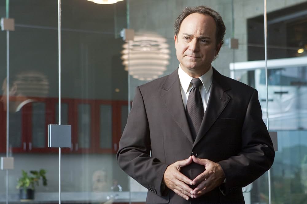 ミドルメン／アダルト業界でネットを変えた男たちの画像