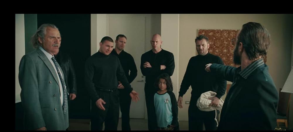 ミドルメン／アダルト業界でネットを変えた男たちの画像