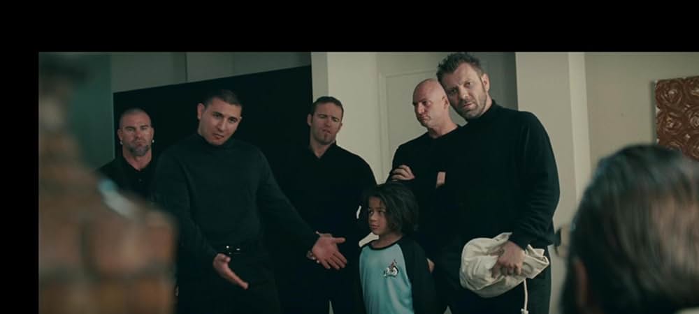 ミドルメン／アダルト業界でネットを変えた男たちの画像