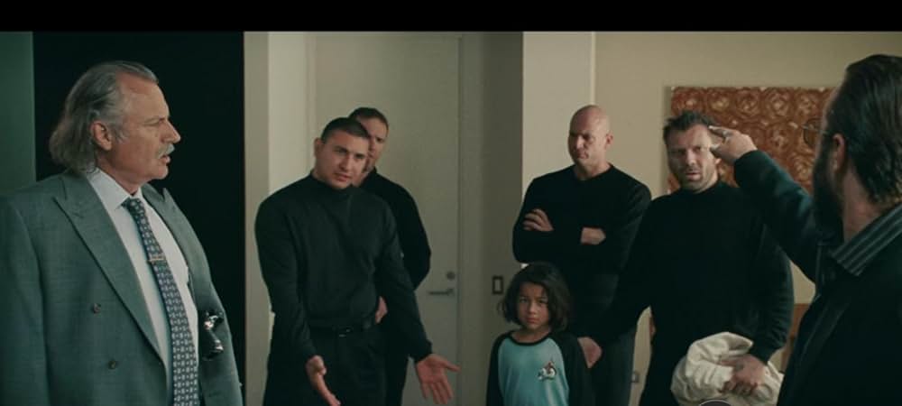 ミドルメン／アダルト業界でネットを変えた男たちの画像