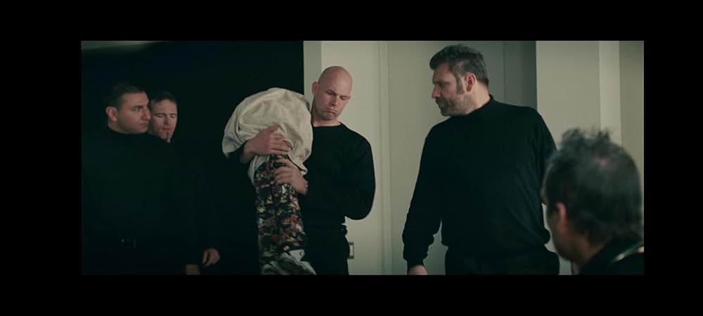 ミドルメン／アダルト業界でネットを変えた男たちの画像