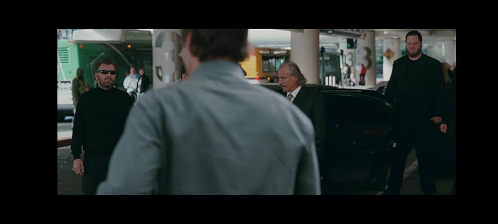 ミドルメン／アダルト業界でネットを変えた男たちの画像