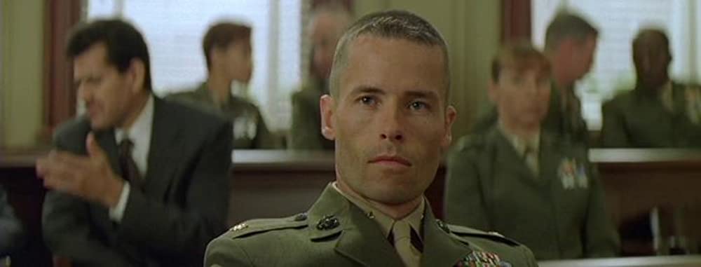 「英雄の条件」ガイ・ピアースの画像