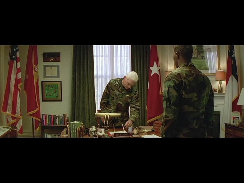 英雄の条件の画像