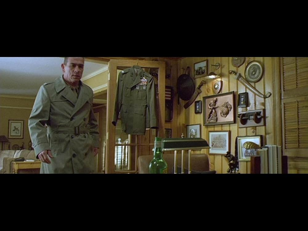 英雄の条件の画像