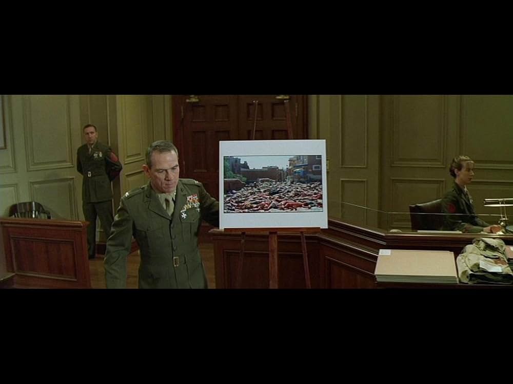 英雄の条件の画像