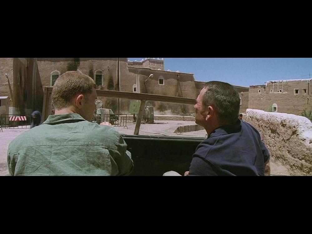 英雄の条件の画像