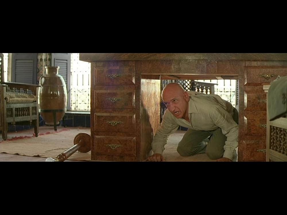 英雄の条件の画像