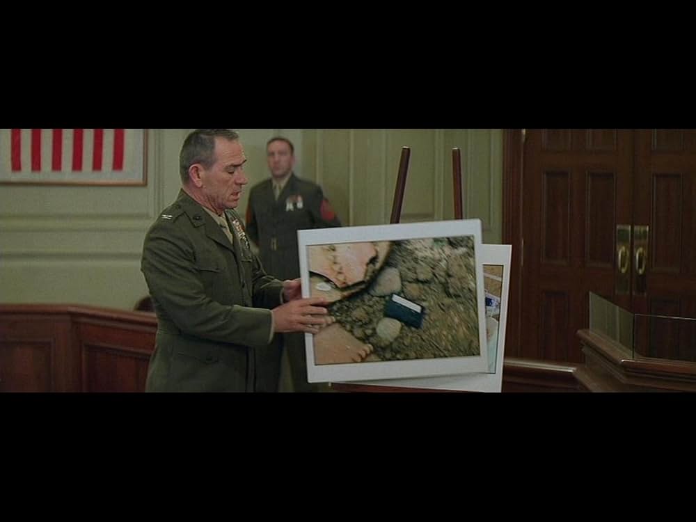 英雄の条件の画像