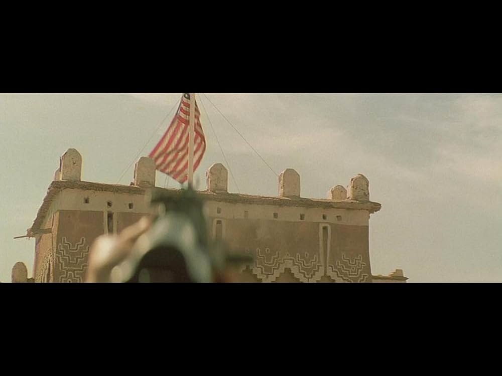 英雄の条件の画像