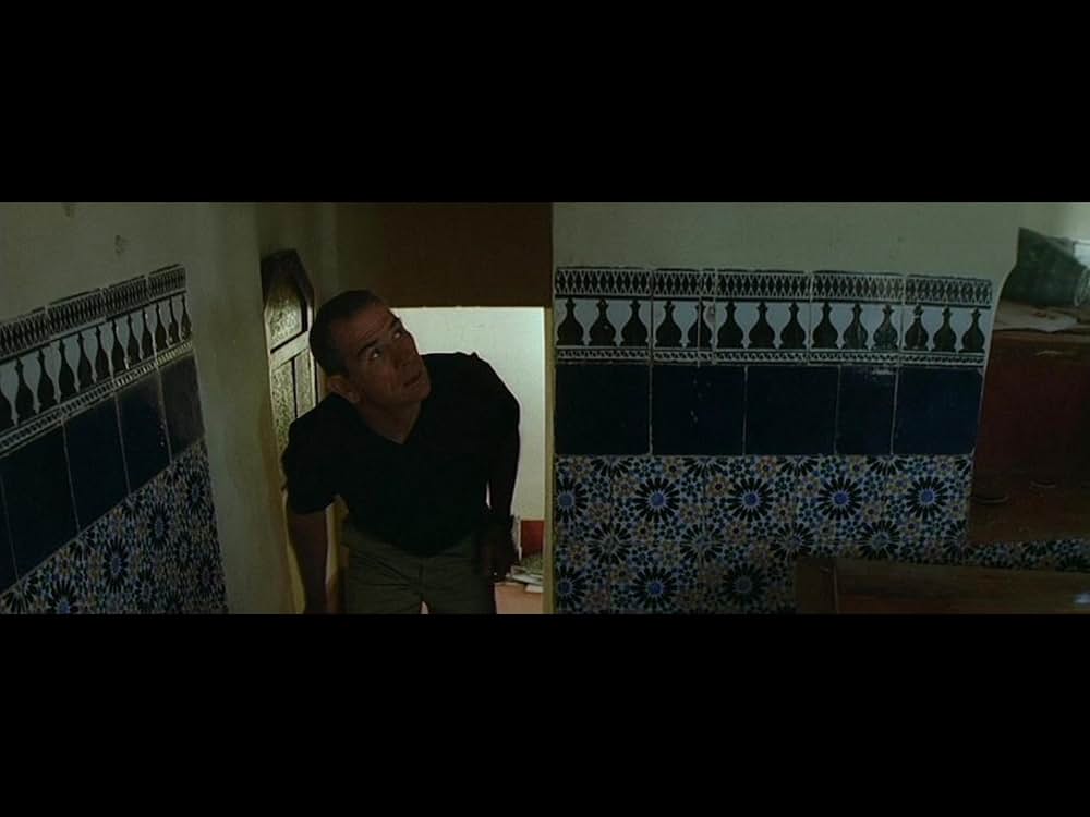 英雄の条件の画像