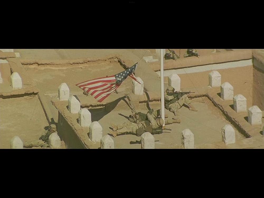 英雄の条件の画像