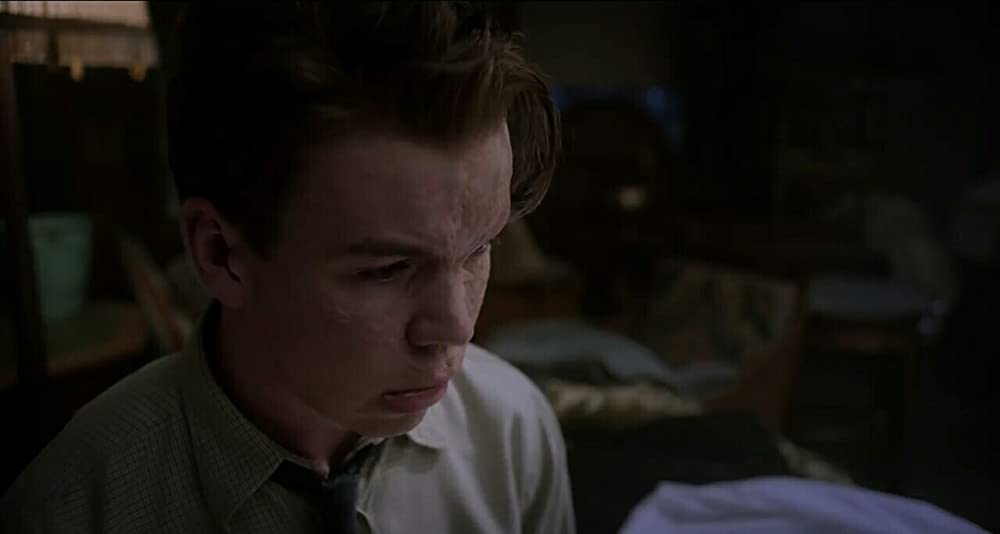 「ザ・リトル・ストレンジャー」ウィル・ポールターの画像