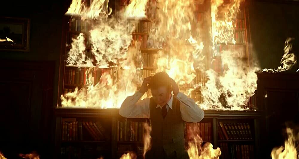 「ザ・リトル・ストレンジャー」ウィル・ポールターの画像