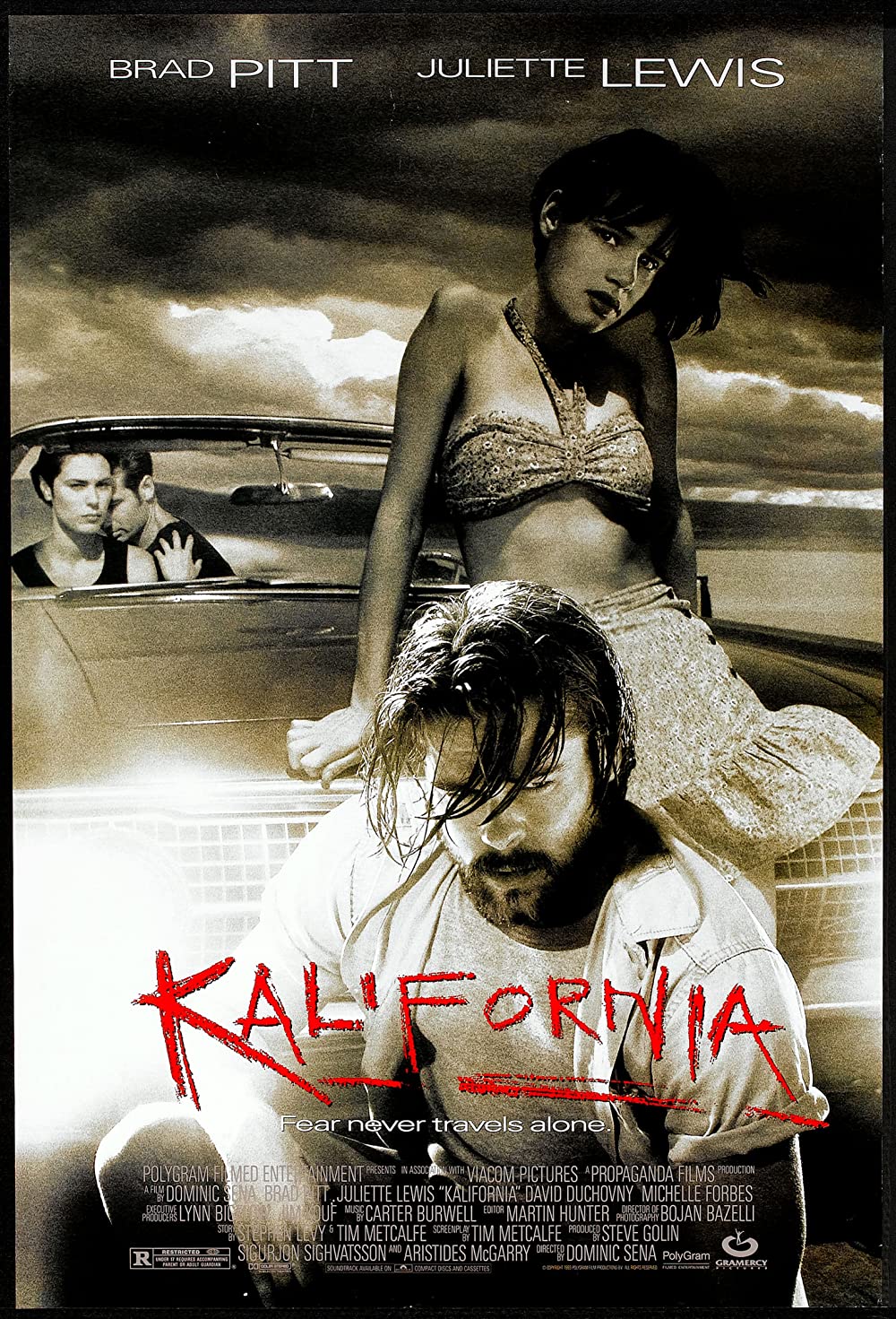 カリフォルニアの画像