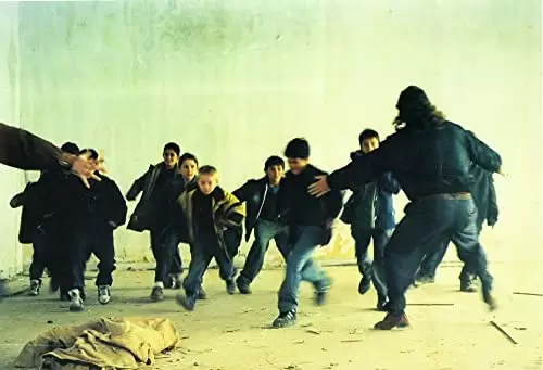 永遠と一日の画像