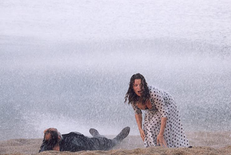 永遠と一日の画像