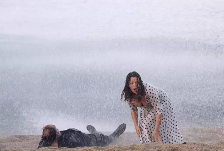 永遠と一日の画像