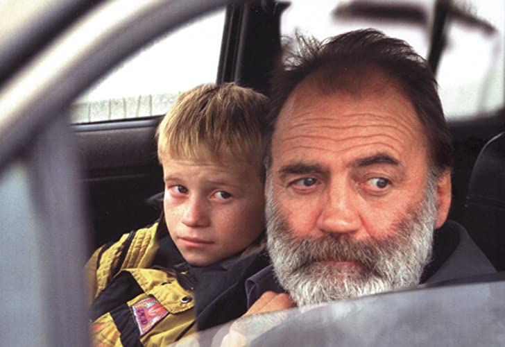 永遠と一日の画像