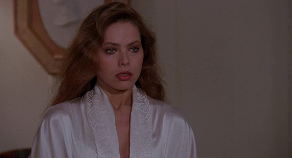 「モンテカルロ殺人事件」オルネラ・ムーティの画像