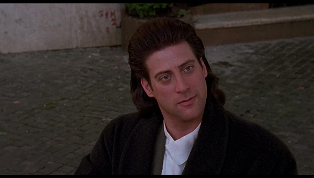 「モンテカルロ殺人事件」リチャード・ルイスの画像