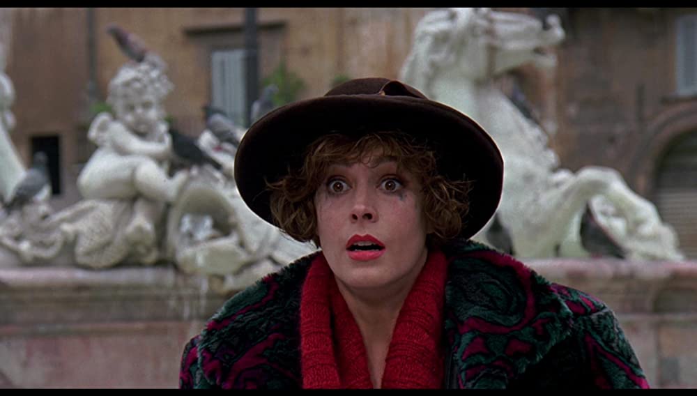 「モンテカルロ殺人事件」ショーン・ヤングの画像