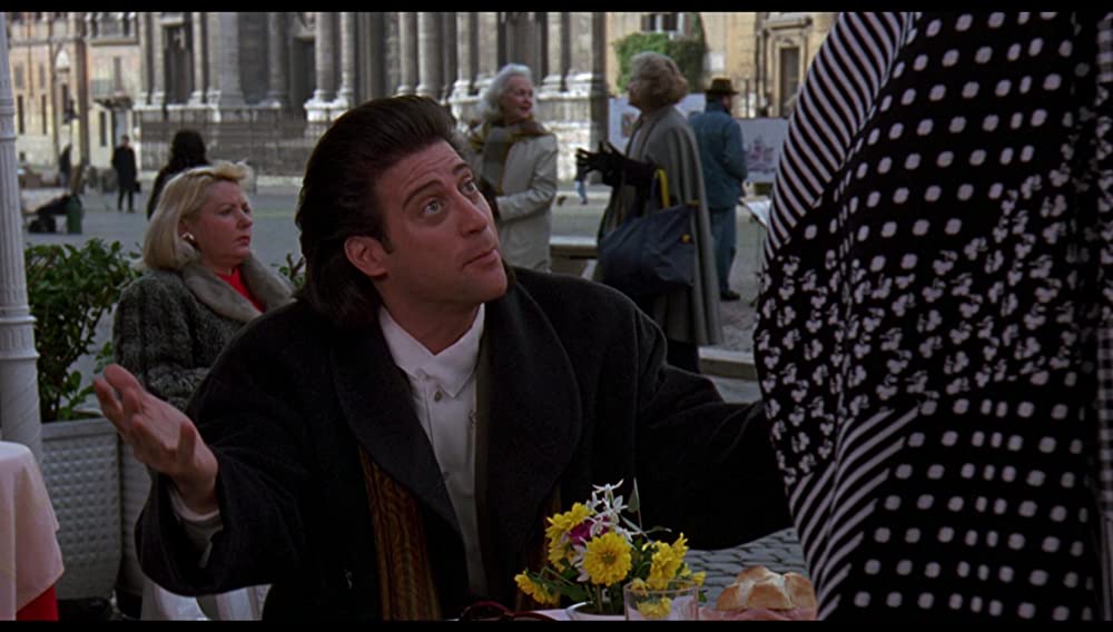 「モンテカルロ殺人事件」リチャード・ルイスの画像