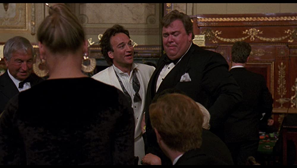 モンテカルロ殺人事件の画像