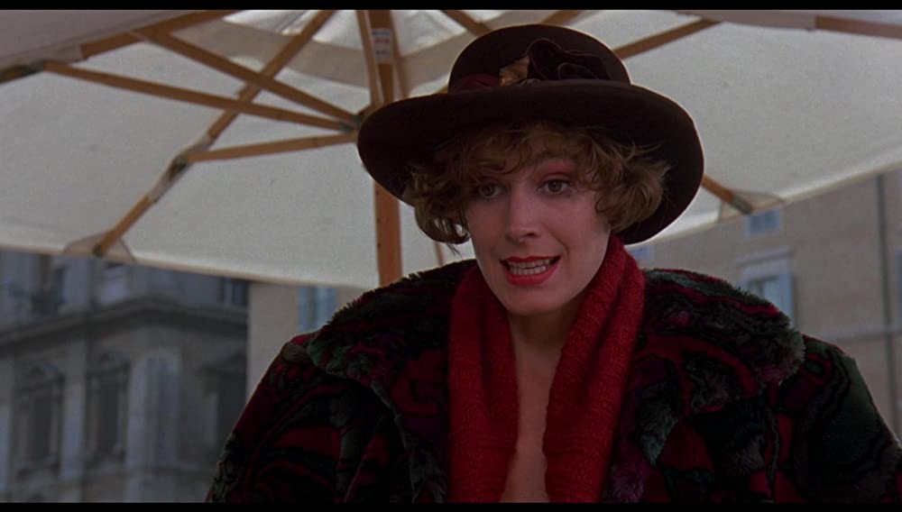 「モンテカルロ殺人事件」ショーン・ヤングの画像