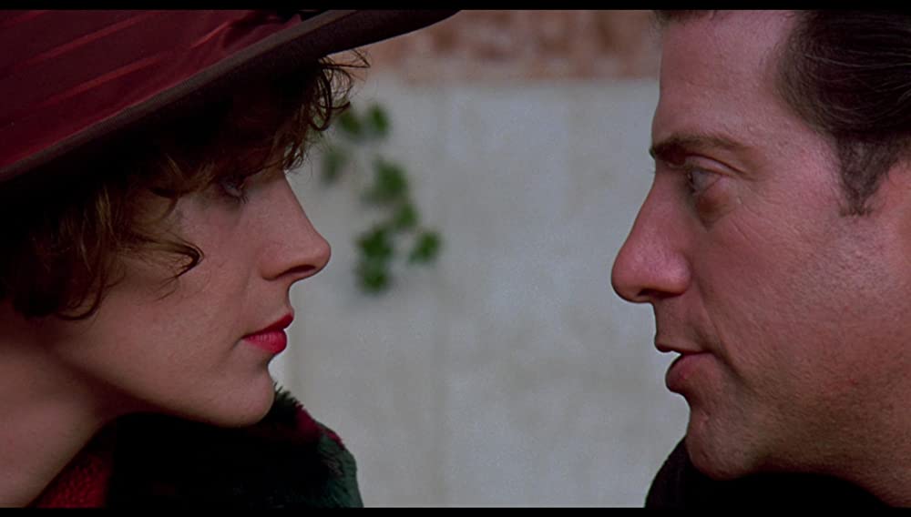 「モンテカルロ殺人事件」ショーン・ヤング & リチャード・ルイスの画像